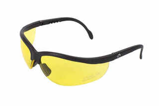 Walkers Shooting Glasses with Yellow Lens